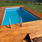 Vakantiehuis Bananahouse *