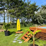 Bananahouse 別荘
