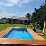 Bananahouse * Kruszwin