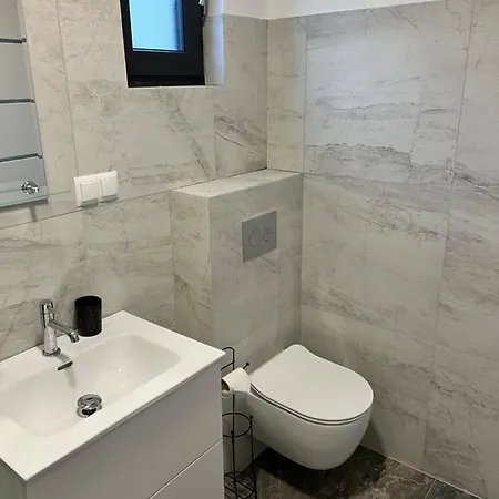 Bananahouse Hébergement de vacances Kruszwin