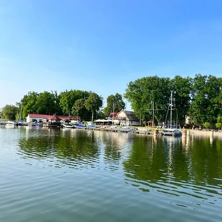 Bananahouse * Kruszwin