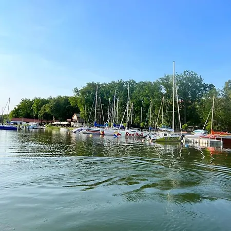 Bananahouse Kruszwin
