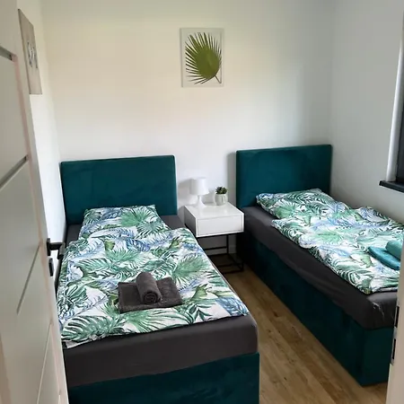 Hébergement de vacances Bananahouse