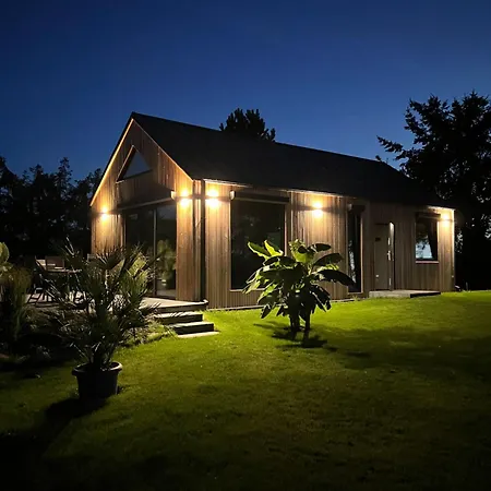 Bananahouse