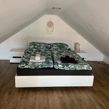 Bananahouse Kruszwin