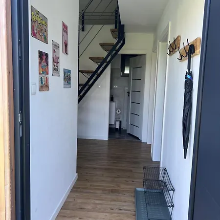 Bananahouse Hébergement de vacances