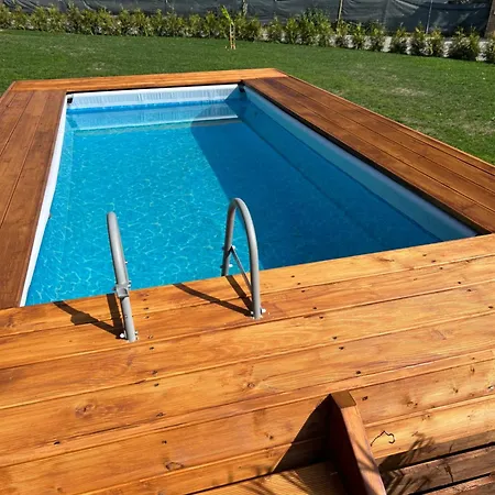 Hébergement de vacances Bananahouse *