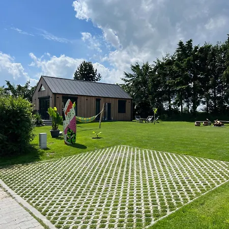 Bananahouse Kruszwin