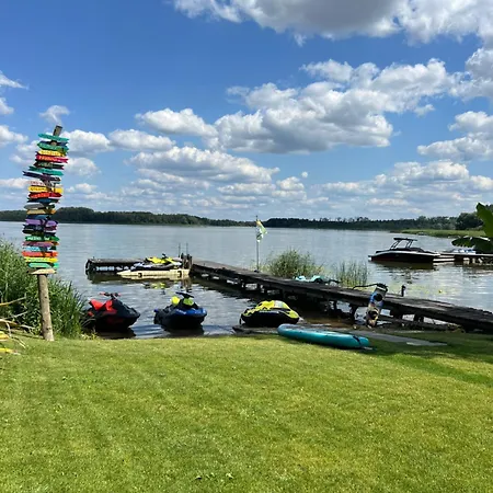 Bananahouse Kruszwin