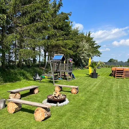 Bananahouse Hébergement de vacances