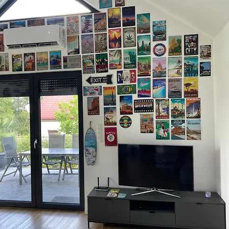 Bananahouse Kruszwin