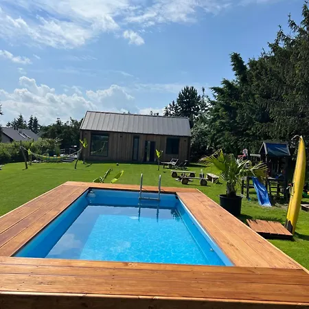 Bananahouse * Kruszwin