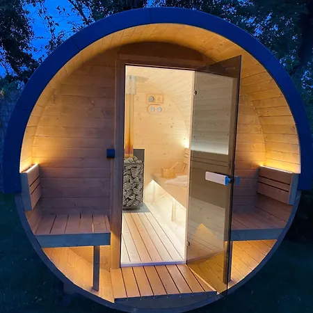 Bananahouse * Kruszwin