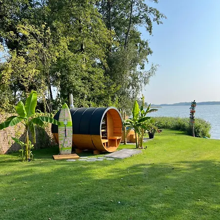 Bananahouse *