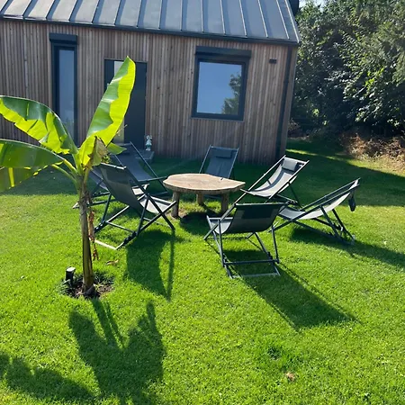 Bananahouse * Kruszwin