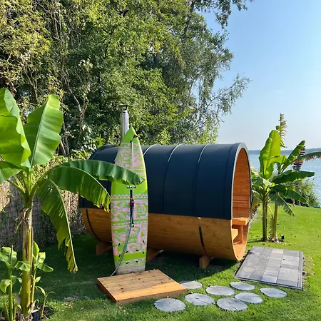 Bananahouse Kruszwin