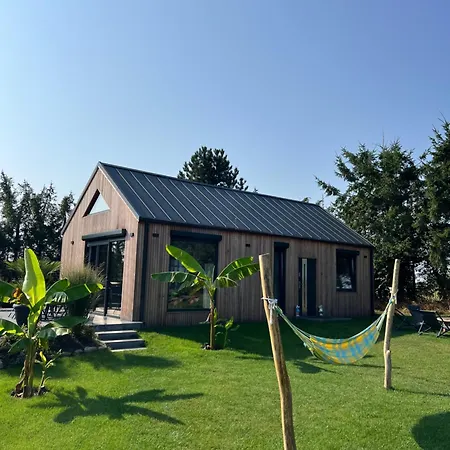 Bananahouse