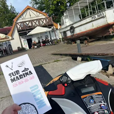 Bananahouse Kruszwin