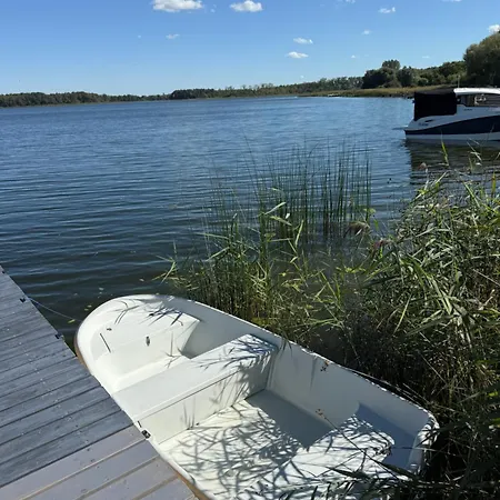 Bananahouse Hébergement de vacances *