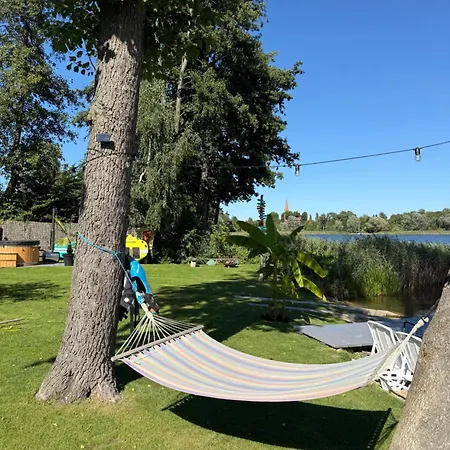 Bananahouse Kruszwin