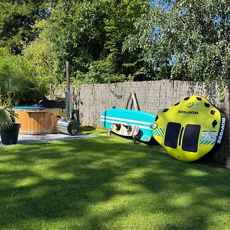 Bananahouse * Kruszwin