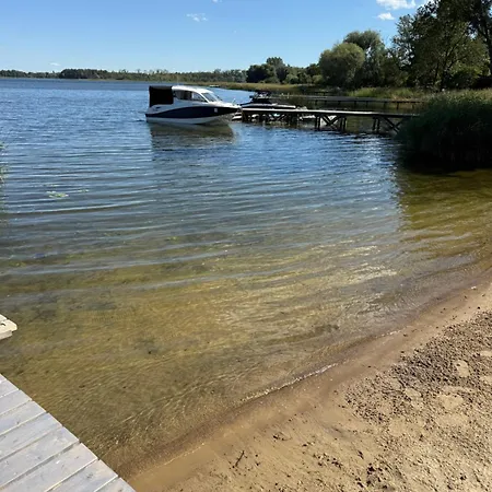 Bananahouse Kruszwin