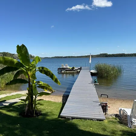 Bananahouse Kruszwin