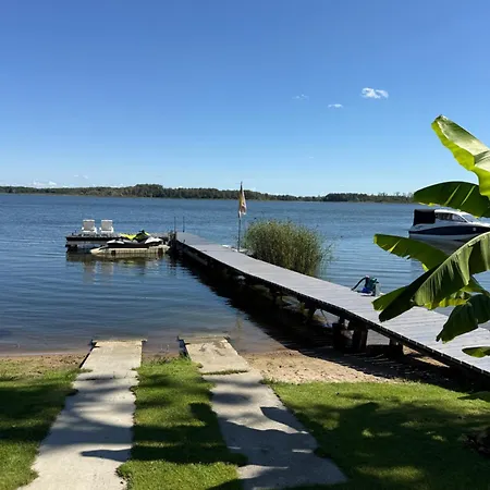 Bananahouse * Kruszwin