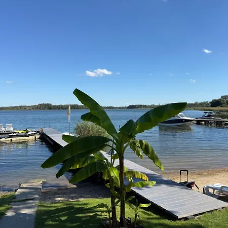 Bananahouse Hébergement de vacances *