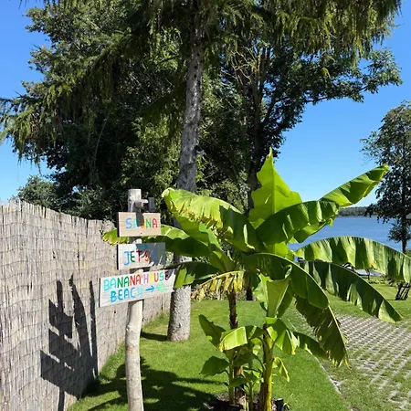 Bananahouse * Kruszwin