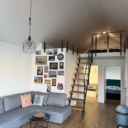 Bananahouse Kruszwin