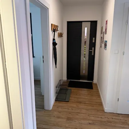 Bananahouse Prázdninový dům