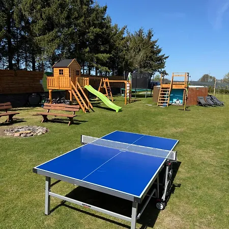 Сasa de vacaciones Bananahouse
