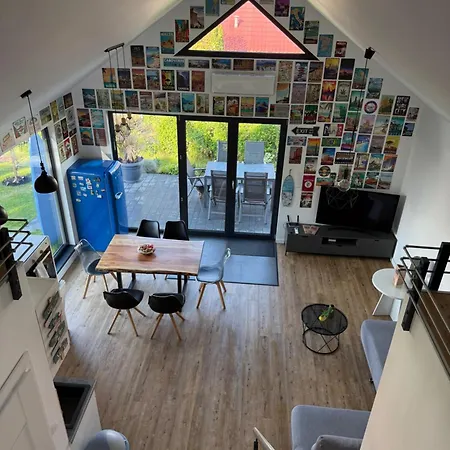 Bananahouse * Kruszwin