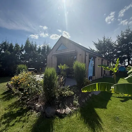 Ferienhaus Bananahouse