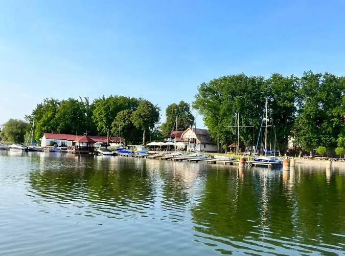 Bananahouse * Kruszwin