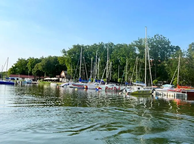 Bananahouse Kruszwin