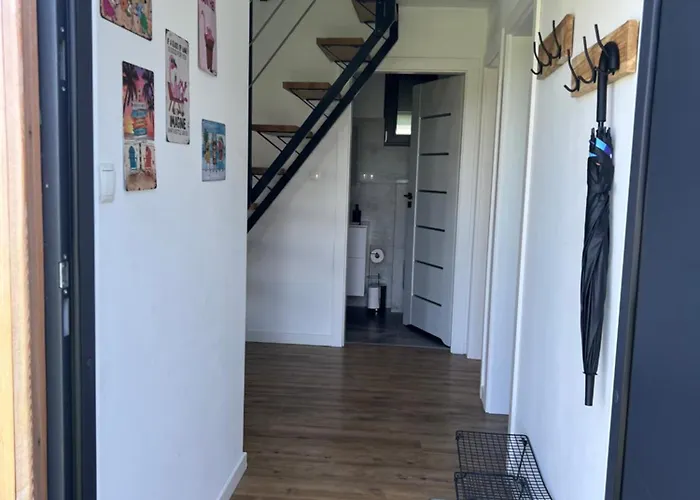 Bananahouse بيت للعطل