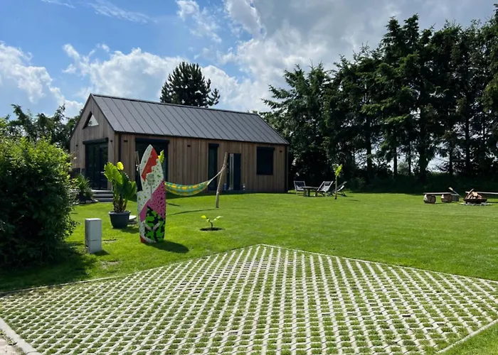 Bananahouse Kruszwin