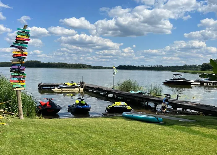 Bananahouse Kruszwin