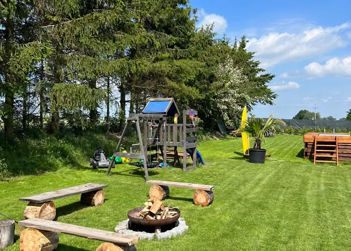 Bananahouse بيت للعطل