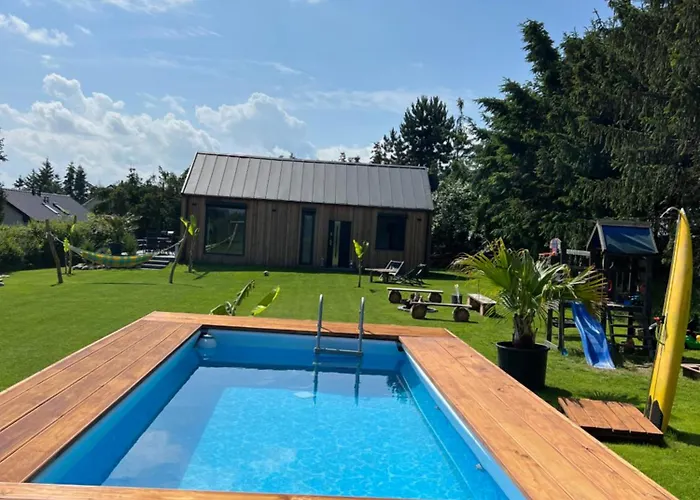 Bananahouse * Kruszwin