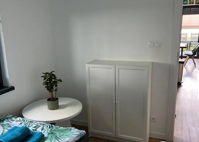 Bananahouse 度假居 Kruszwin