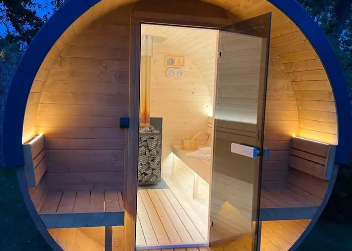 Bananahouse * Kruszwin