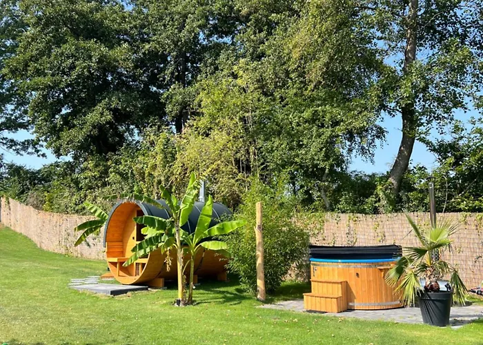 Bananahouse بيت للعطل *