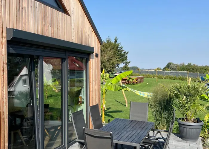 بيت للعطل Bananahouse *