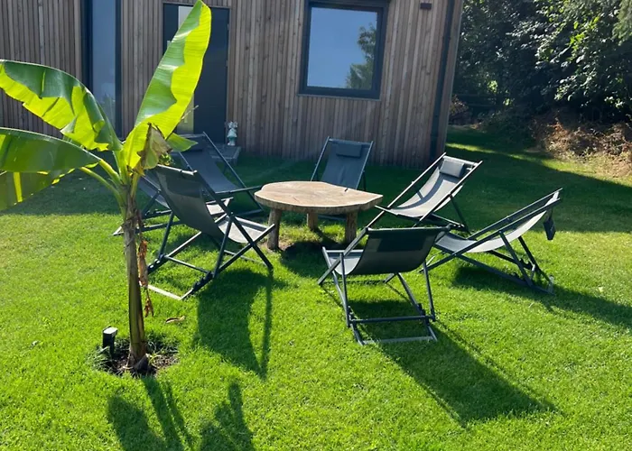 Bananahouse * Kruszwin