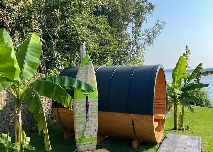 Bananahouse Kruszwin