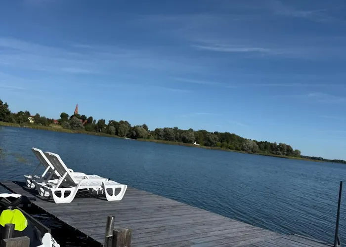 Bananahouse 度假居