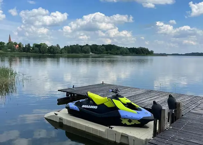 度假居 Bananahouse